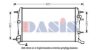 AKS DASIS 180067N Radiator, engine cooling
